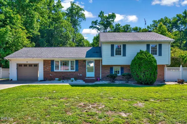 112 Glenn Drive, Goldsboro, NC 27530