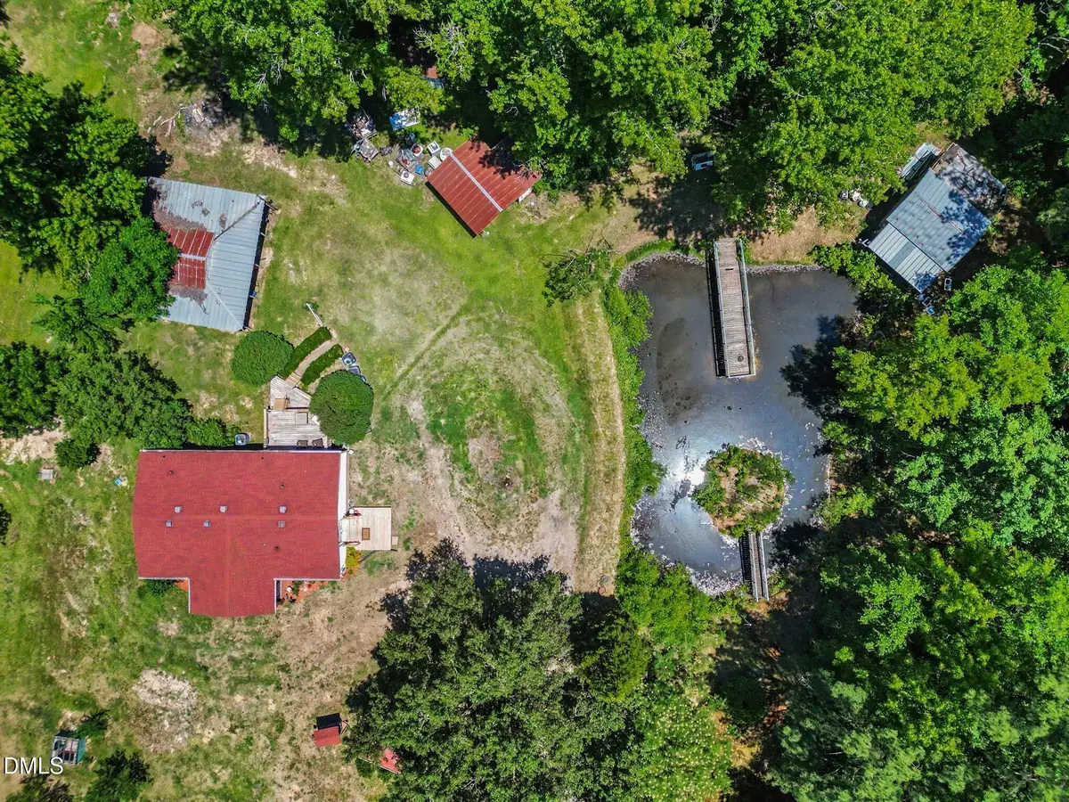 260 Ellis Road, Moncure, NC 27559 - #1