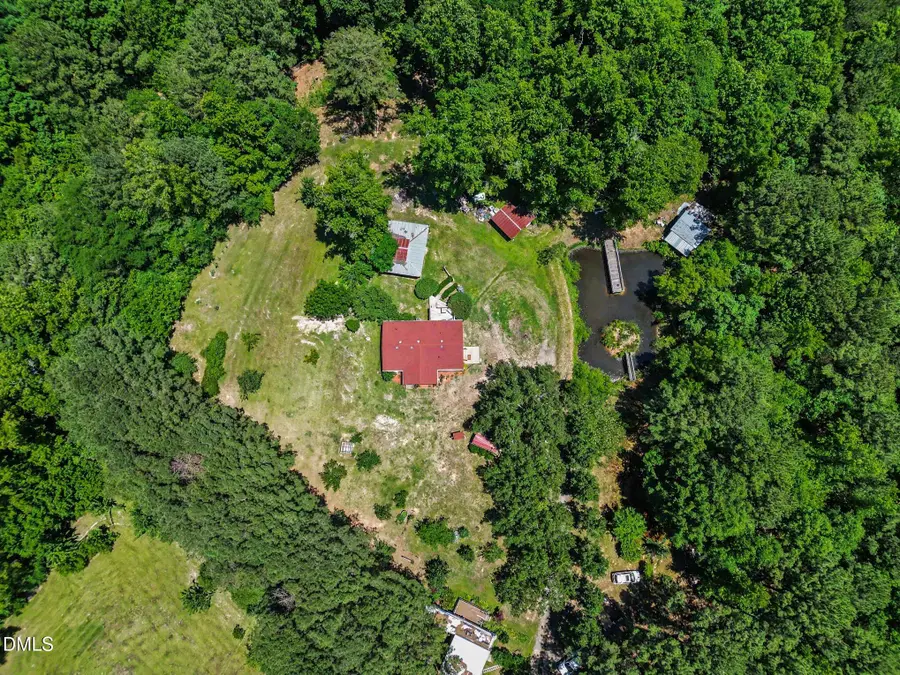 260 Ellis Road, Moncure, NC 27559 - #2