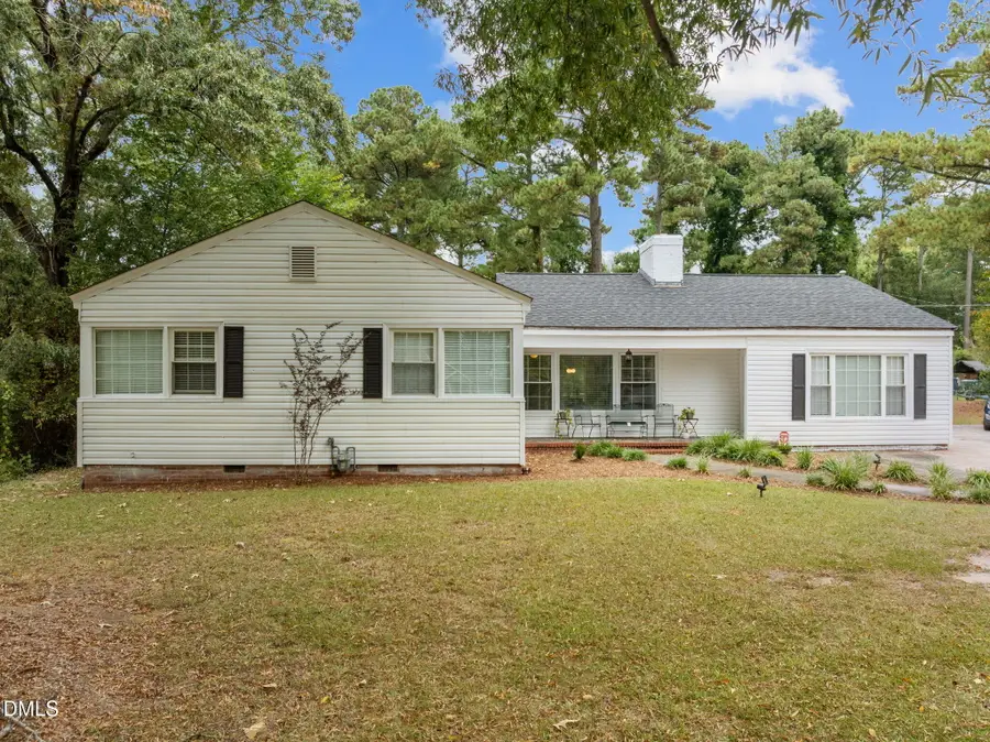 2605 Holloway Street, Durham, NC 27703 - #2