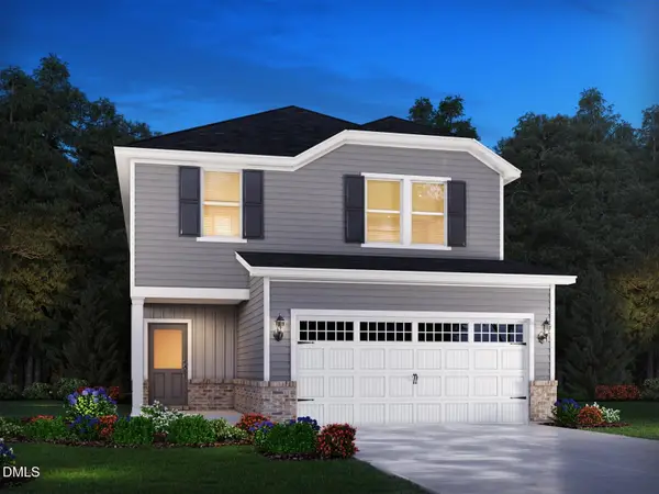 793 Red River Drive, Garner, NC 27529