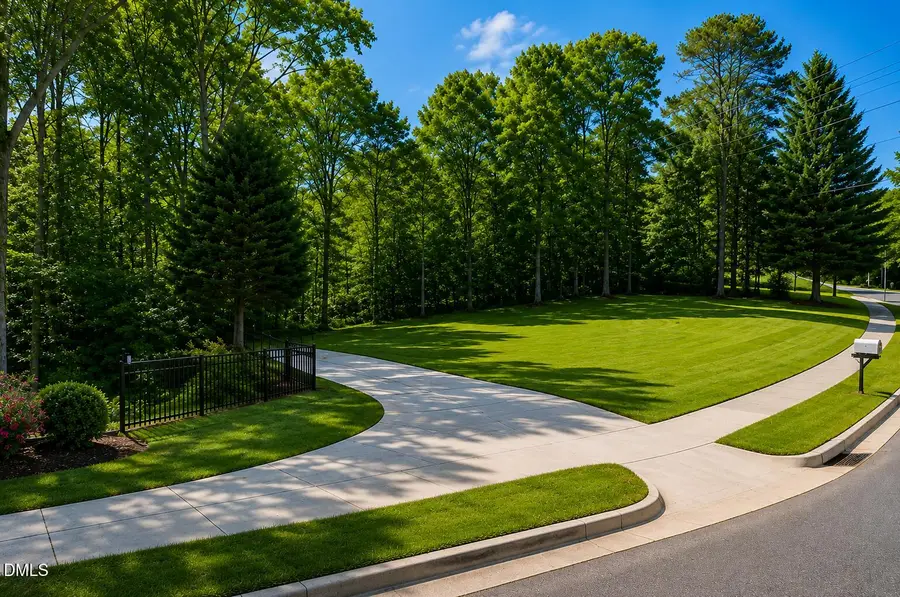 4900 N Hills Drive, Raleigh, NC 27612 - #2