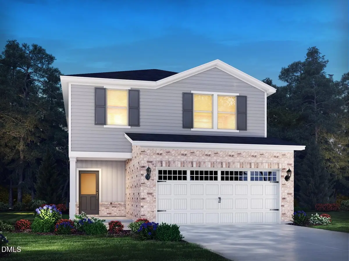 799 Red River Drive, Garner, NC 27529 - #1