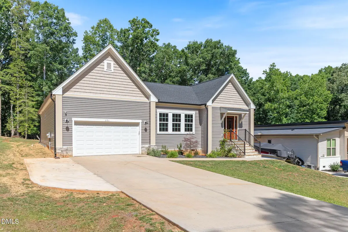 171 Nashua Drive, Louisburg, NC 27549 - #1