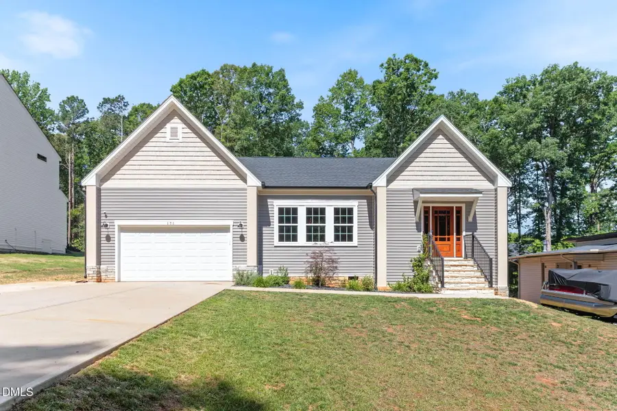 171 Nashua Drive, Louisburg, NC 27549 - #3