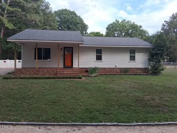 816 N Wingate, Wake Forest, NC 27587
