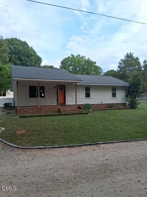 816 N Wingate, Wake Forest, NC 27587 - #2