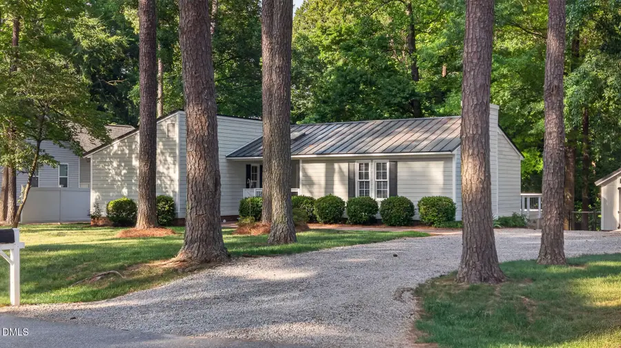 165 Dorsey Place, Henderson, NC 27536 - #2