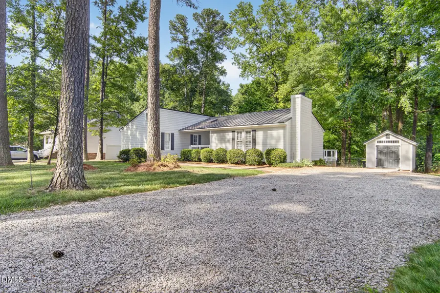 165 Dorsey Place, Henderson, NC 27536 - #3