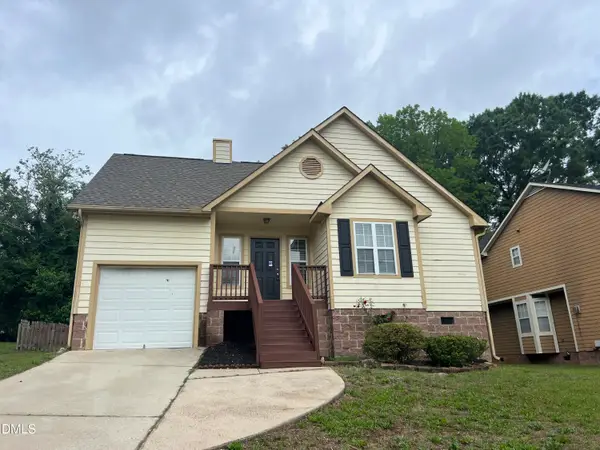219 Carroll Street, Wake Forest, NC 27587