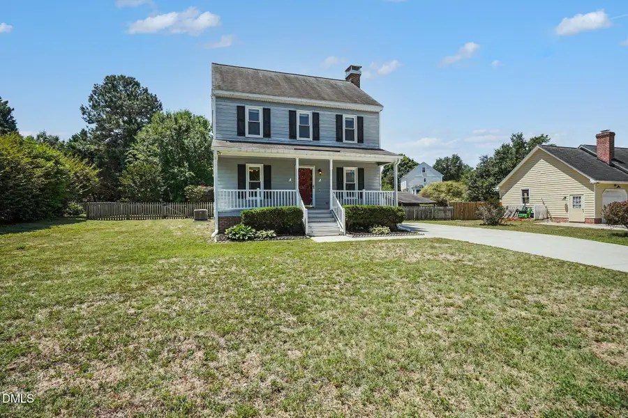 1312 Silent Brook Road, Wake Forest, NC 27587 - #3