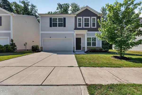 933 Stolls Lane, Knightdale, NC 27545