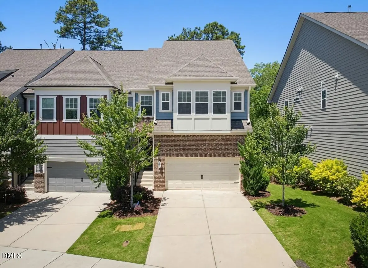 641 Newlyn Drive, Raleigh, NC 27606 - #1