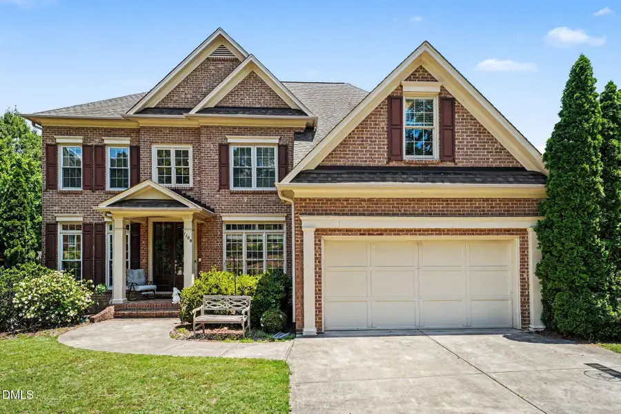 1109 Grogans Mill, Cary, NC 27519 - #3