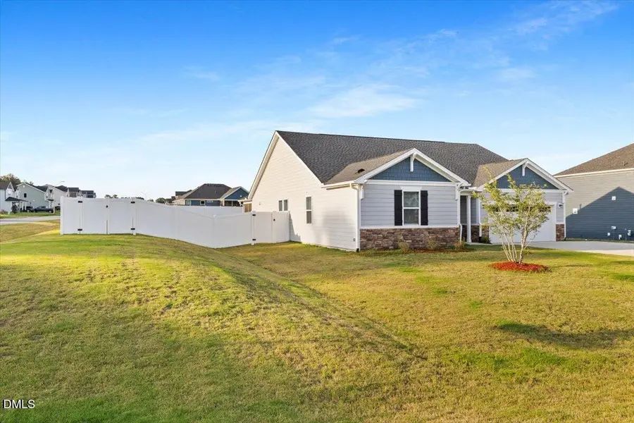 486 Saint Clair Drive, Fuquay Varina, NC 27526 - #3