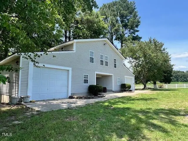 9816 Debnam Road, Zebulon, NC 27597 - #2