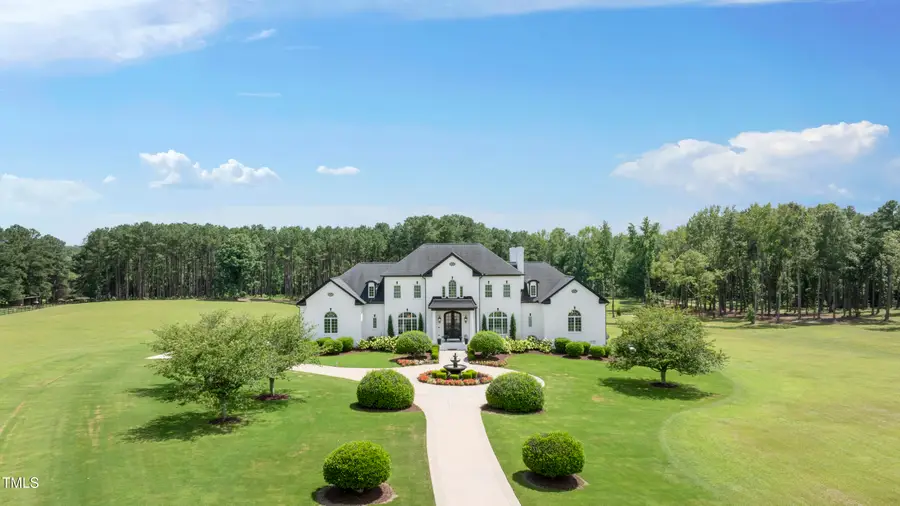 9820 Debnam Road, Zebulon, NC 27597 - #2