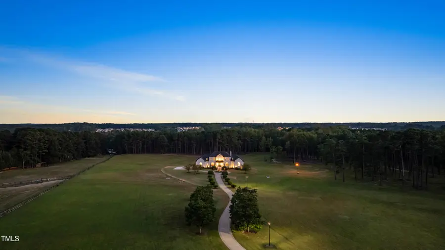 9820 Debnam Road, Zebulon, NC 27597 - #3