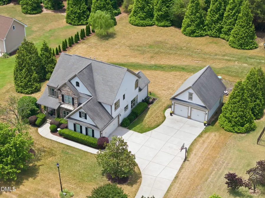 55 Princeton Manor Drive, Youngsville, NC 27596 - #2