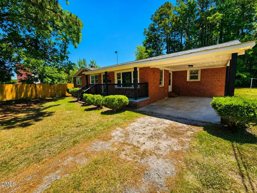 702 & 704 N Grimes Street, Robersonville, NC 27871 - #2