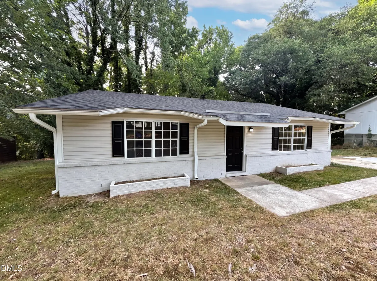 1307 Hazelnut Drive, Raleigh, NC 27610 - #1