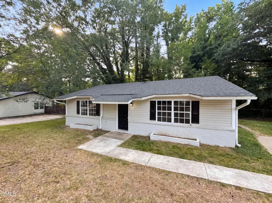 1307 Hazelnut Drive, Raleigh, NC 27610 - #2