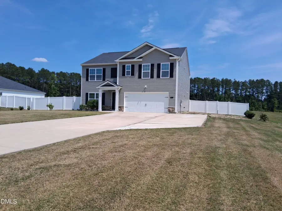 5682 Wellons Court, Wilson, NC 27893 - #2