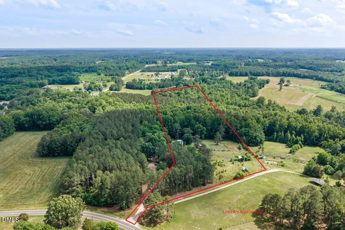 360 J B Leonard Road, Castalia, NC 27816 - #1