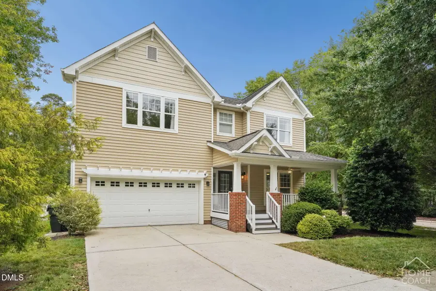 10611 Friendly Neighbor Lane, Raleigh, NC 27614 - #2