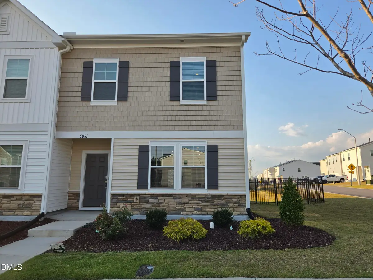 5061 Microcline Trail, Raleigh, NC 27610 - #1