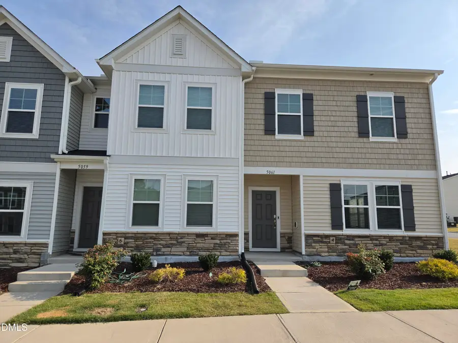 5061 Microcline Trail, Raleigh, NC 27610 - #2