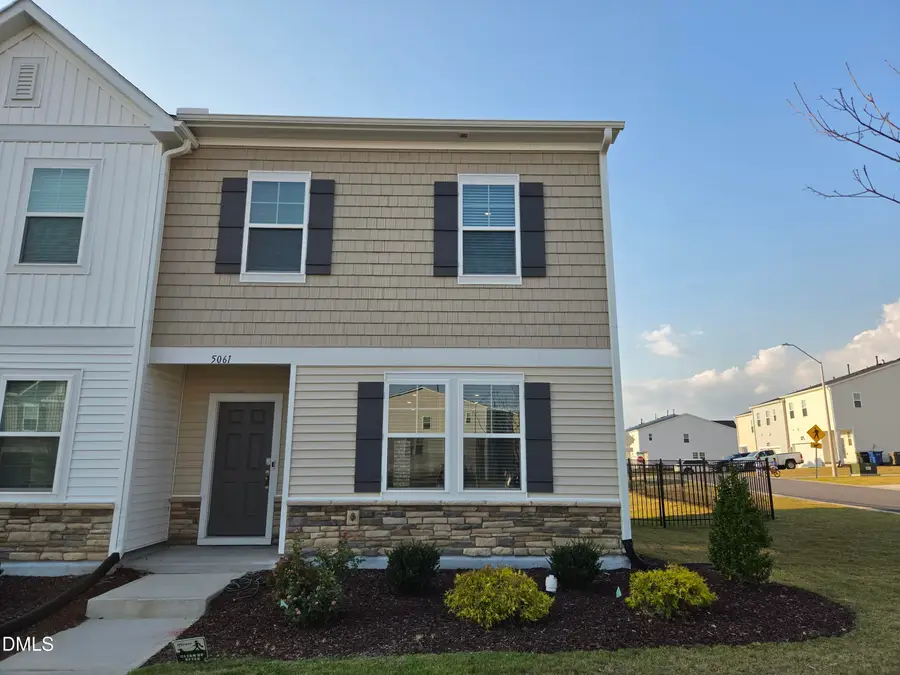 5061 Microcline Trail, Raleigh, NC 27610 - #3