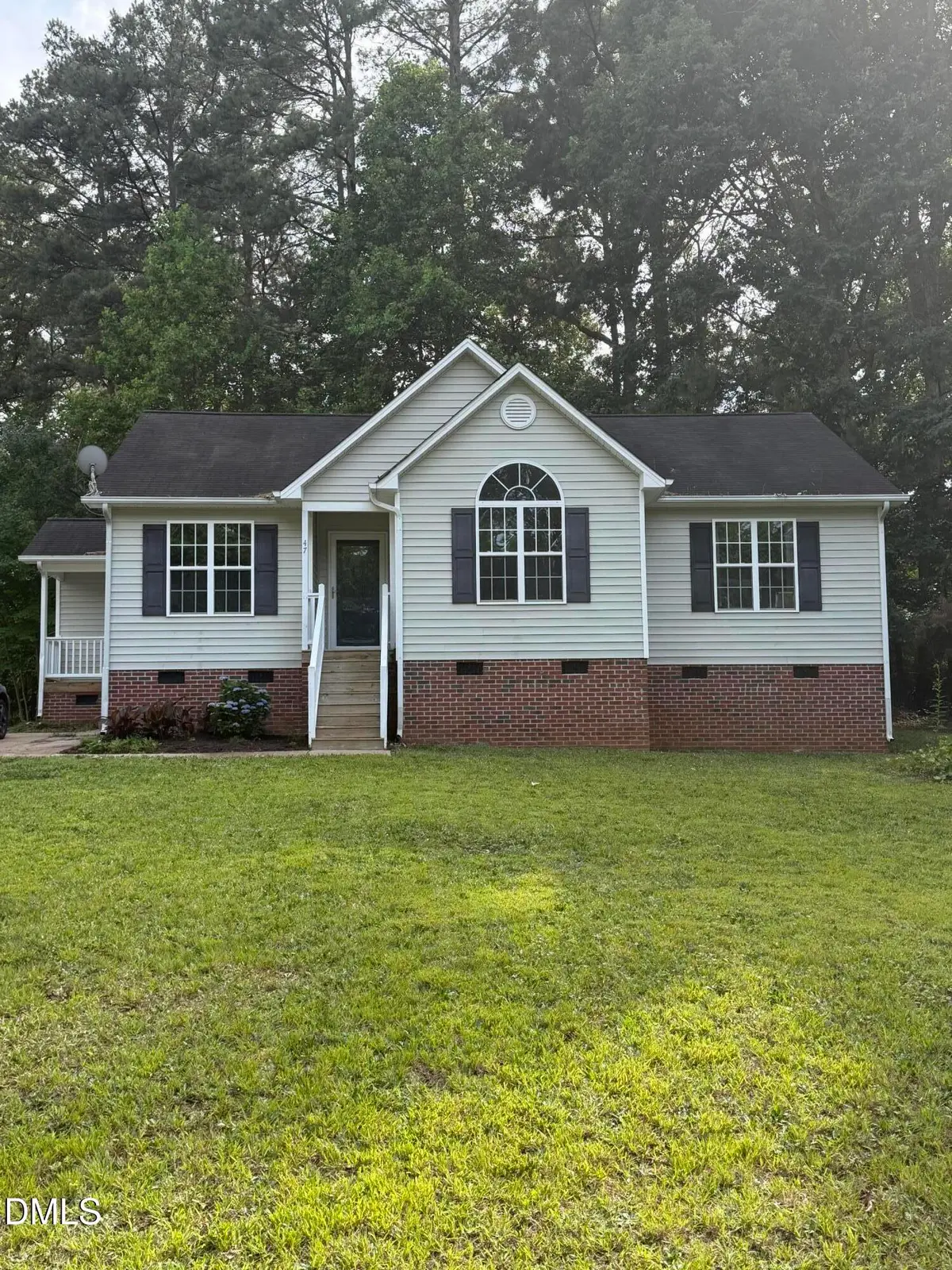 47 Rockhurst Court, Raleigh, NC 27603 - #1