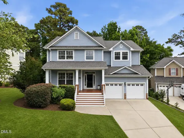 108 Mintawood Court, Cary, NC 27519