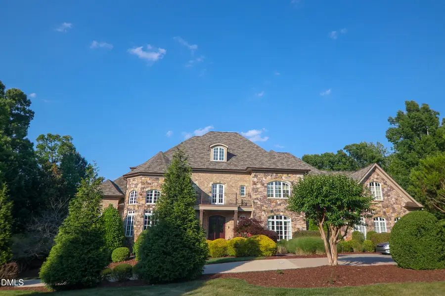 9800 Najma Street, Raleigh, NC 27613 - #3