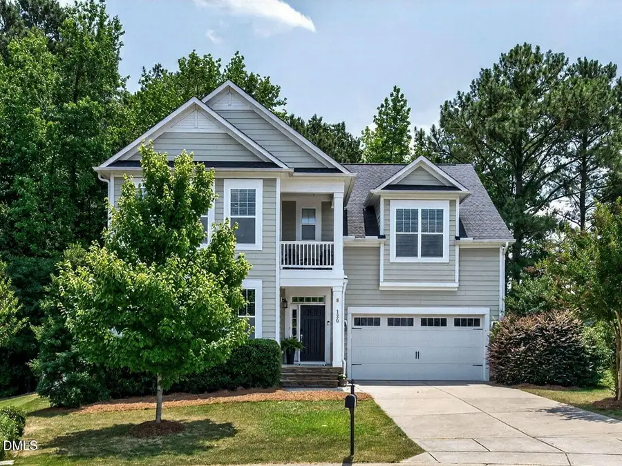 120 Wilders Woods Grove Lane, Clayton, NC 27527 - #2