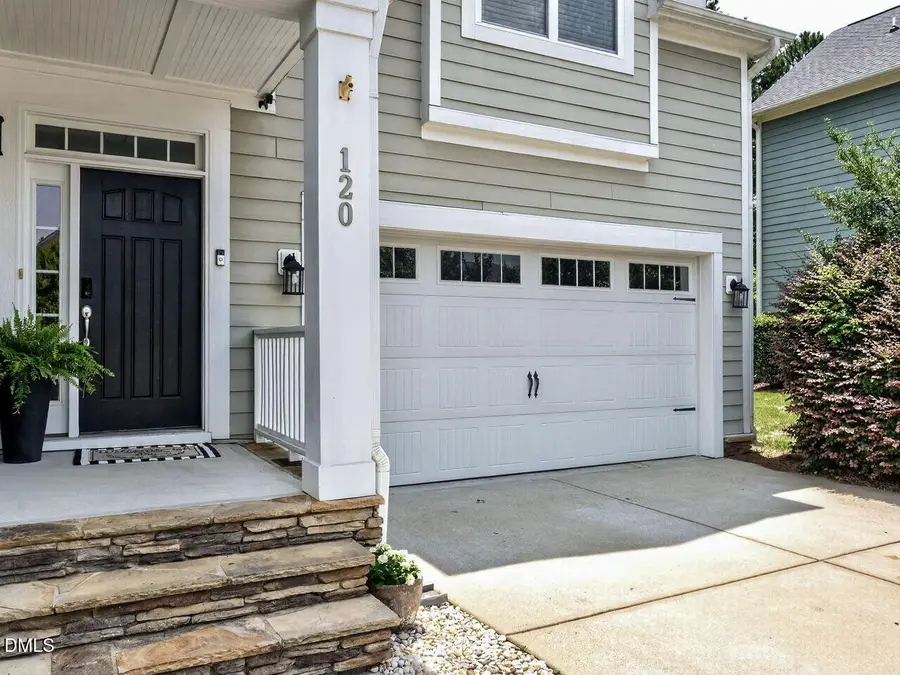 120 Wilders Woods Grove Lane, Clayton, NC 27527 - #3