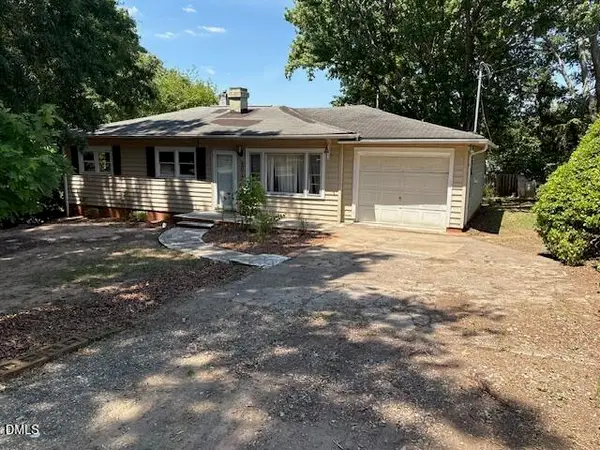 4016 Booker Avenue, Durham, NC 27713