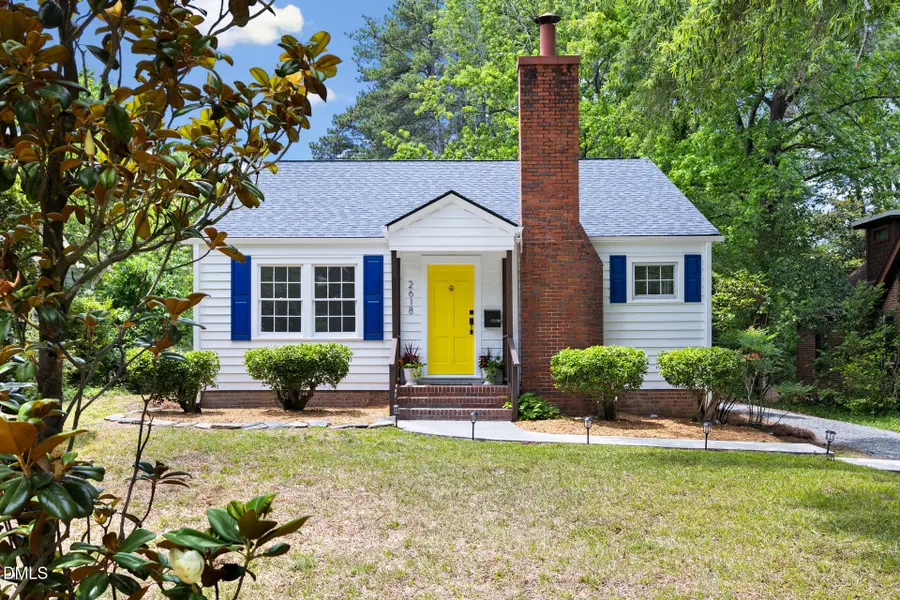 2618 Chapel Hill Road, Durham, NC 27707 - #2