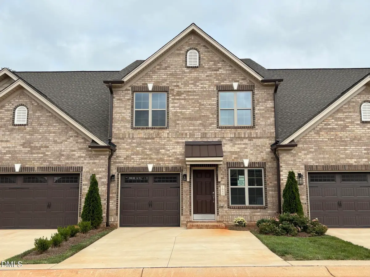 1044 Beechcraft Drive, Mebane, NC 27302 - #1