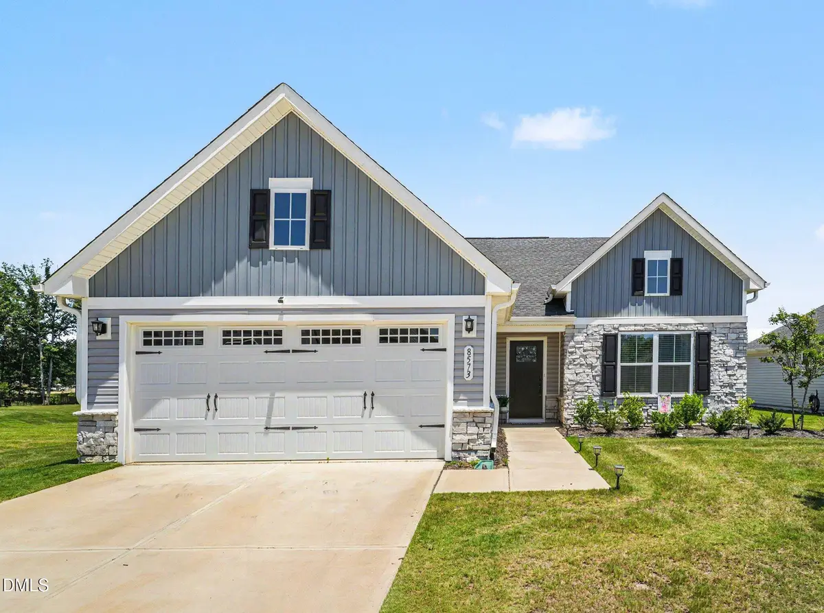 8573 Kenridge Lane, Fuquay Varina, NC 27526 - #1