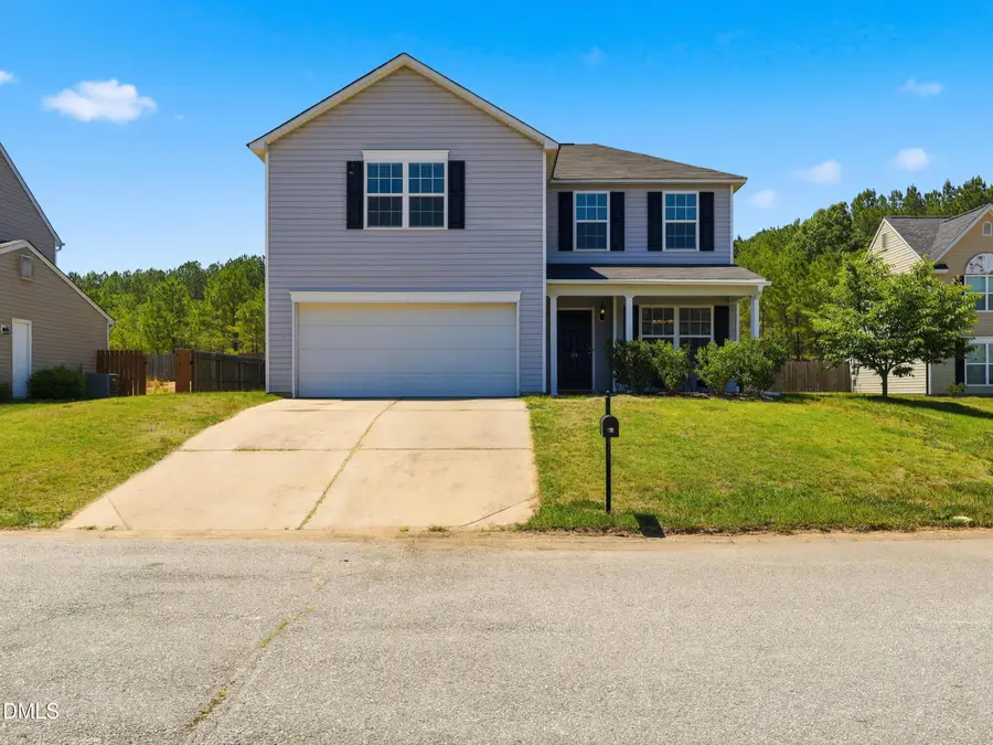 24 Thimbleweed Lane, Lillington, NC 27546 - #3