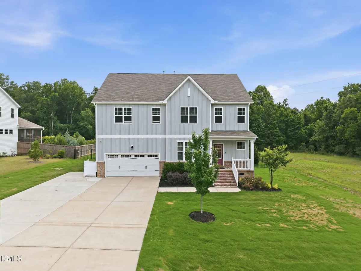 249 Lily Oak Drive, Rolesville, NC 27571 - #1