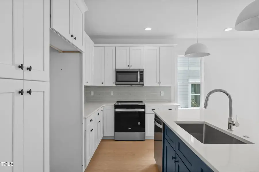 5061 Lundy Drive, Raleigh, NC 27606 - #2