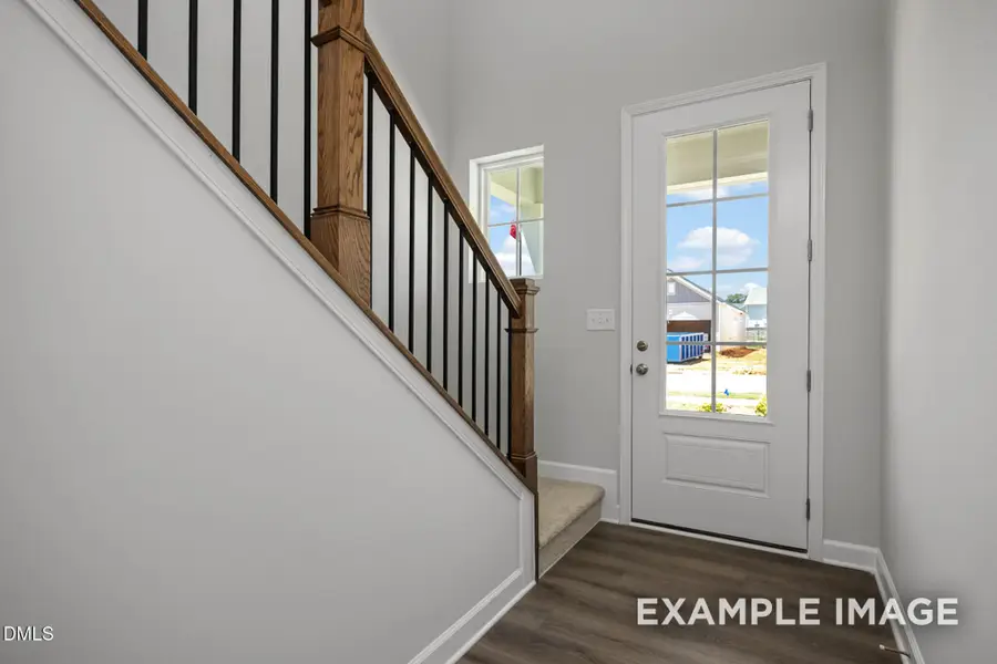 104 Baldwin Street, Lillington, NC 27546 - #2