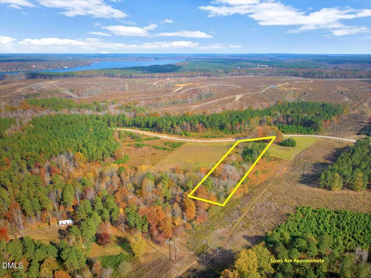 73 Pinnacle Shores Drive, Macon, NC 27551 - #1