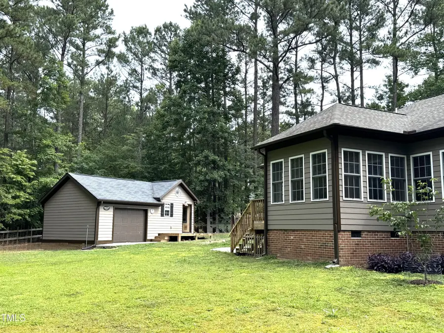 105 Perry Lane, Zebulon, NC 27597 - #2