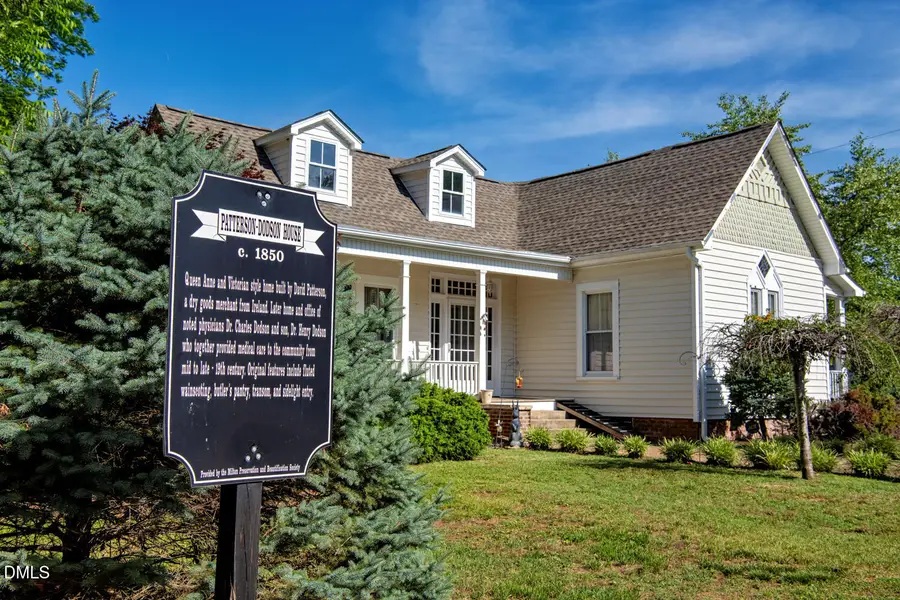 11921 Academy Street, Milton, NC 27305 - #2