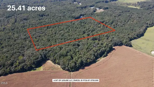 0 Windsor Road, Chapel Hill, NC 27516