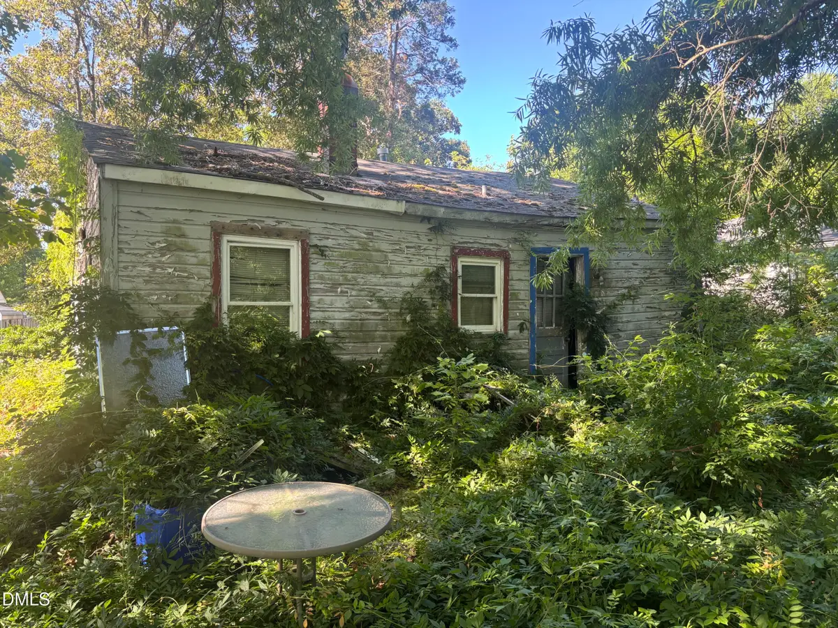 307 Herbin Heights, Burlington, NC 27215 - #1